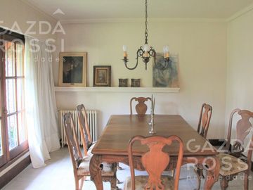 Casa en Adrogue