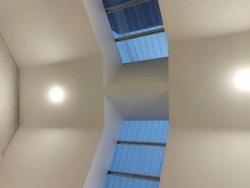 NUSALOKA BSD RUMAH BARU CANTIK LUAS 98 DIJUAL CEPAT