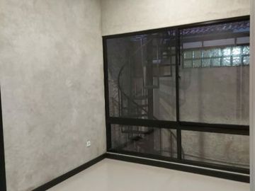 NUSALOKA BSD RUMAH BARU CANTIK LUAS 98 DIJUAL CEPAT