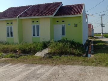 Perumahaan Subsidi Termurah Sriamur Tambun Utara
