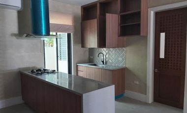 House and lot for sale in Cebu City, Gated pocket community, Brand New