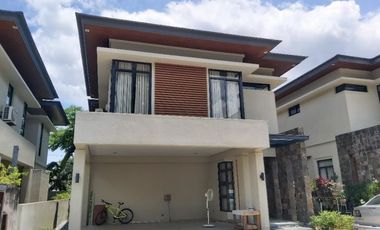 House and lot for sale in Cebu City, Gated pocket community, Brand New