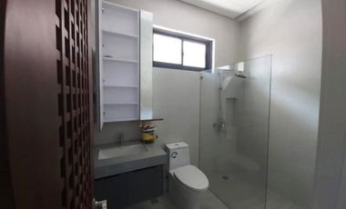 House and lot for sale in Cebu City, Gated pocket community, Brand New