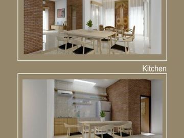 Villa Full furnished Terlaris Di Borobudur Sisa 2