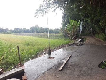 Perumahan di Prambanan Klaten 10 menit ke Pemda Klaten