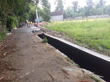 Perumahan di Prambanan Klaten 10 menit ke Pemda Klaten