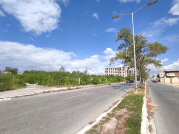 Lotes en Venta sobre Av Diaz Ordaz