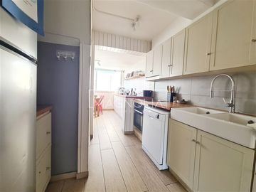 Casa en venta de 4 dorm. en Vitacura