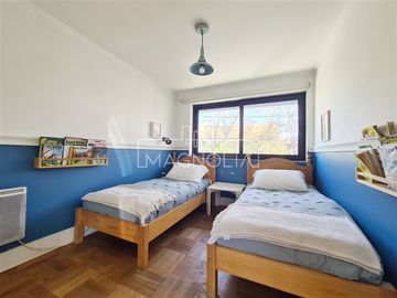 Casa en venta de 4 dorm. en Vitacura