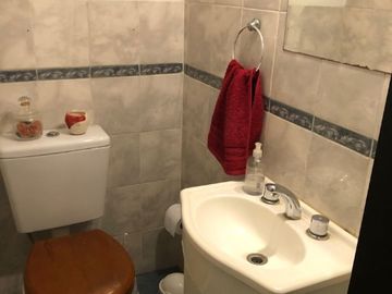 Duplex en venta en Haedo Sur