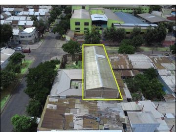 Local Comercial en venta en Santiago
