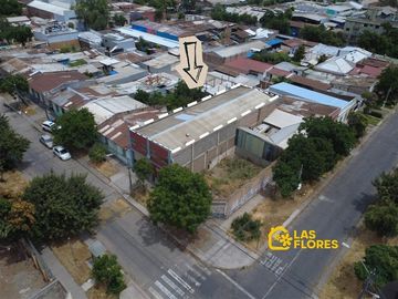 Local Comercial en venta en Santiago