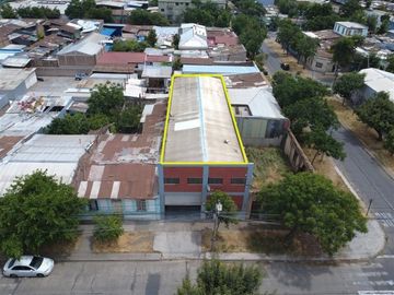 Local Comercial en venta en Santiago