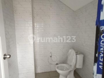 Gudang dan Office Gandeng di Pergudangan Winson Hub Balaraja