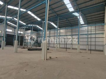 Gudang dan Office Gandeng di Pergudangan Winson Hub Balaraja