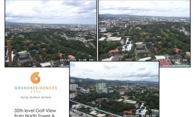 Rent to Own Condominium in Cebu IT Park