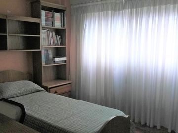 Departamento - Villa Urquiza