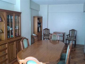 Departamento - Villa Urquiza