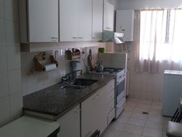 Departamento - Villa Urquiza