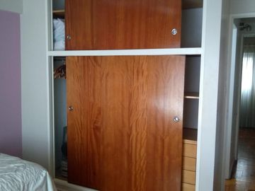 Departamento - Villa Urquiza
