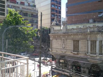 Departamento - Villa Urquiza