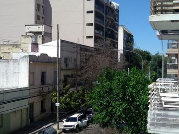 Departamento - Villa Urquiza