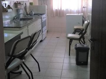 Departamento - Villa Urquiza