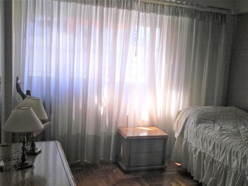 Departamento - Villa Urquiza