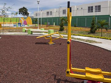 Casa Nueva 2  Recamaras en Los Heroes Chalco de Grupo Sadasi
