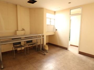 Office Space in Metropolitan Avenue, Makati City CB0051