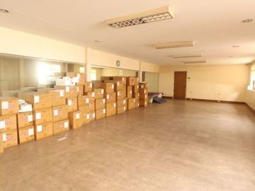 Office Space in Metropolitan Avenue, Makati City CB0051