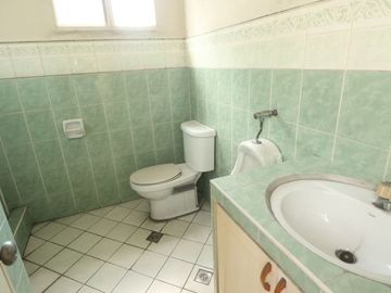 Office Space in Metropolitan Avenue, Makati City CB0051