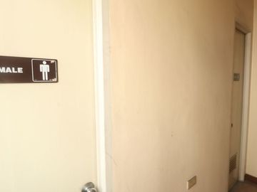 Office Space in Metropolitan Avenue, Makati City CB0051