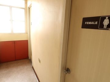 Office Space in Metropolitan Avenue, Makati City CB0051