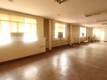 Office Space in Metropolitan Avenue, Makati City CB0051