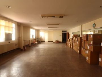 Office Space in Metropolitan Avenue, Makati City CB0051