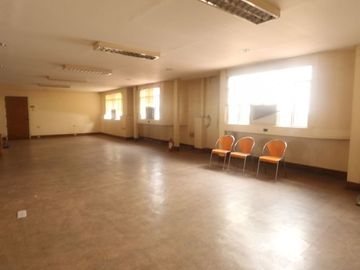 Office Space in Metropolitan Avenue, Makati City CB0051