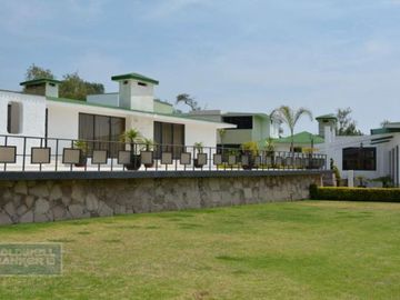 Rancho en Venta, Villa del Carbón, Estado de México