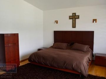 Rancho en Venta, Villa del Carbón, Estado de México