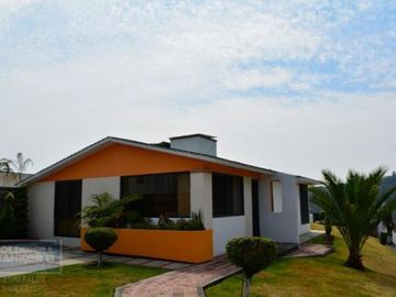 Rancho en Venta, Villa del Carbón, Estado de México