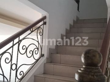 For Rent Cluster Katamaran Indah Pik 1