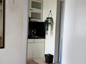 APARTEMEN GREEN PRAMUKA MALL CEMPAKA PUTIH JAKARTA PUSAT