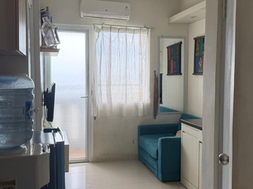 APARTEMEN GREEN PRAMUKA MALL CEMPAKA PUTIH JAKARTA PUSAT