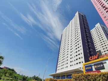 APARTEMEN GREEN PRAMUKA MALL CEMPAKA PUTIH JAKARTA PUSAT