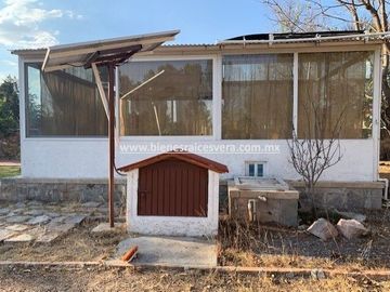 CASA EN VENTA EN TEQUISQUIAPAN EN GRANJAS RESIDENCIALES CECI