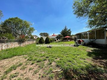 CASA EN VENTA EN TEQUISQUIAPAN EN GRANJAS RESIDENCIALES CECI