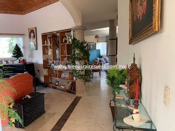 CASA EN VENTA EN TEQUISQUIAPAN EN GRANJAS RESIDENCIALES CECI