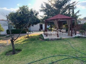 CASA EN VENTA EN TEQUISQUIAPAN EN GRANJAS RESIDENCIALES CECI
