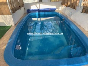 CASA EN VENTA EN TEQUISQUIAPAN EN GRANJAS RESIDENCIALES CECI