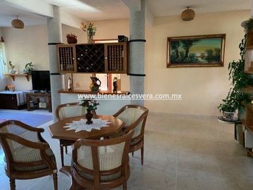 CASA EN VENTA EN TEQUISQUIAPAN EN GRANJAS RESIDENCIALES CECI